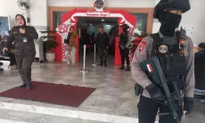 Digeledah Polda Metro Jaya, Kantor ATR/BPN Kabupaten Bogor Kembali Layani Warga