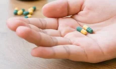 Polisi Sita Ratusan Tramadol