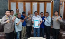 Jalani Euforia Tak Perlu ke Jakarta