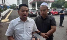 Jejak Miliaran Rupiah Menuju Meja Pengadilan
