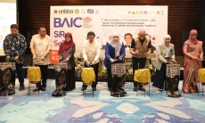 Gagasan Baru Halal Hijau
