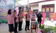 Pemkot Ambon Dorong Anak Kembangkan Potensi