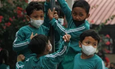 Palangka Raya Kembali Terapkan PJJ