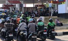 Jaga Keadilan Warga Rentan