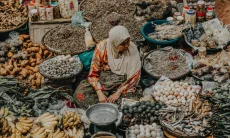 Mengolah Asa dalam Pusaran AKSARA