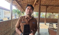 Debu Anak Krakatau Dikhawatirkan Ganggu KBM, Disdik KBB Tetap Terapkan Tatap Muka