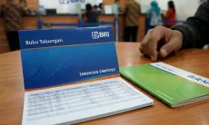 Mulai Oktober Pemerintah Bukakan Rekening BRI untuk Warga yang Berusia 17 Tahun