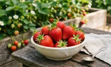 Beriut 3 Manfaat Strawberry untuk Kesehatan Menurut Hasil Penelitian