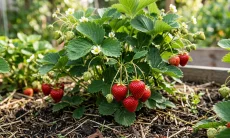 Manfaat Strawberry untuk Kulit, Bagus untuk Hilangkan Jerawat di Muka