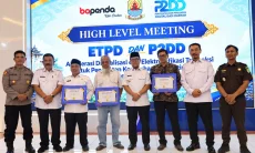Potensi PAD Diburu, Bapenda Cirebon 'Kawinkan' Data Pajak dan Pertanahan