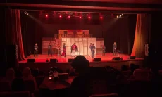 BOSS Cabaret Festival 2026 Jadi Wadah Anak Muda Unjuk Kreativitas