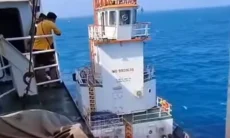 Update Evakuasi Kapal Virgo Transport 8: 103 Penumpang Berhasil Diselamatkan