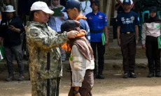 Herman Ingatkan Relawan Kebencanaan Jangan Hanya Bermodal Niat Baik, Harus Kuasai Ini