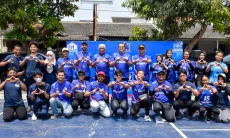 AHY Macan Cup 2026, Dede Yusuf Gelar Kompetisi Bola Voli