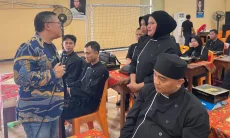 Abah Ucu Siapkan SDM Dapur Berstandar Lewat Sertifikasi 125 Chef SPPG