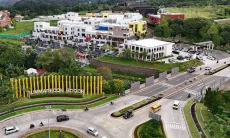 Perkuat Ekosistem Hunian, Summarecon Bogor Lengkapi Fasilitas Komersial 