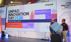 Unpad Innovation Day 2026, Tampilkan 68 Inovasi untuk Masa Depan Berkelanjutan