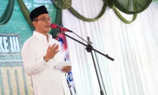 Masjid hingga Pesantren Dibidik, Dadang Kejar 10 Ribu Sertifikat Gratis
