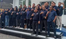 Eks Ketua DPRD Kabupaten Bogor Pindah ke Partai Nasdem, Frits Makin Pede