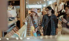 Melirik Eiger Women Flagship Store Rumah Baru untuk Perempuan di Bandung