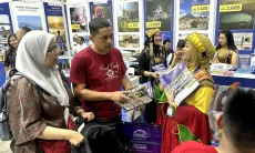 94 Paket Wisata Jawa Barat Senilai Rp4,77 Miliar Terjual di MATTA Fair 2026