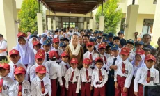 Pemkab Natuna Berlakukan PTM