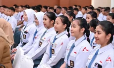 Pemprov Sulteng Perkuat Pendidikan Siswa SMK