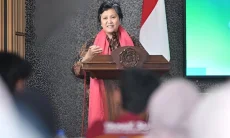Menyalakan Nalar di Tengah Perubahan