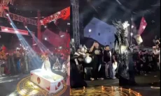Diduga Ada Unsur Satanik, Acara SKNC 2026 Pekalongan Jadi Sorotan