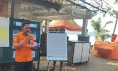 Hari ke-7, Basarnas Kerahkan 18 Kapal dan Helikopter Cari Jurnalis Hilang