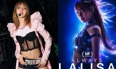 Lisa BLACKPINK Ungkap jadi Trainee di YG Buat Dirinya Tak Percaya Diri untuk Menyanyi
