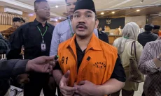 Tok! Eks Bupati Bekasi Ade Kuswara Divonis 6 Tahun Bui, Sang Ayah 4 Tahun