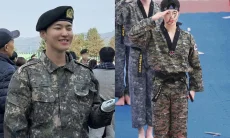 Hoshi SEVENTEEN akan Jalani Operasi Usai Menderita Robekan ACL saat Wajib Militer