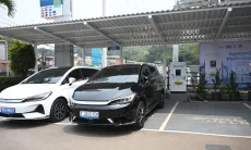 Perkuat Ekosistem EV, PLN Dirikan SPKLU Ultra Fast Charging di IPB University