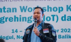 131.445 Laporan Scam di Jawa Barat, BDSF 2026 Didorong Jadi Gerakan Berbasis Data