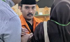 Divonis 6 Tahun Penjara, Ade Kuswara Kunang Klaim Kasusnya Konspirasi Politik