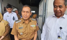 Kejar Cimahi Zero to TPA, Pemkot Cimahi Latih Warga Lewat Program Green Jobs
