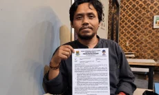 Kantongi Surat Fraksi Nasdem, Isu Mosi Tidak Percaya Pimpinan DPRD Cirebon Menguat