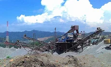 Tambang Barat Bogor Setahun Disetop, Pemkab Kehilangan Pajak MBLB Rp150 Miliar