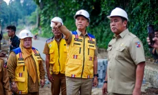 Terminal Bubulak Bogor Direvitalisasi, Koridor Baru Biskita Disiapkan