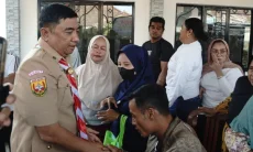 Kecelakaan KM Virgo Transport 8, Bupati Garut Siap Jemput Korban