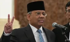 Purbaya Resmi Dicopot dari Jabatannya, Presiden Lantik Suahasil jadi Menkeu Baru