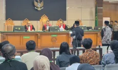 Sempat Disita KPK, Hakim Perintahkan Barang Bukti Milik Istri Ono Surono Dikembalikan