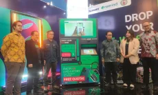 XLSMART Dorong Ekonomi Sirkular, #ByeByeBox Kelola Limbah Elektronik ITB
