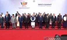 Marcos Serukan ASEAN Perkuat Persatuan dan Kepatuhan Hukum Internasional di KTT BRICS