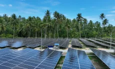 AS Soroti Target PLTS 100 GWp Indonesia, Dorong Penguatan Sistem Listrik