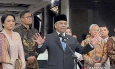 Suahasil Nazara Akan Dalami Perombakan Bea Cukai Era Purbaya