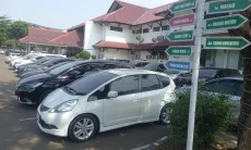 KPK Dikabarkan Amankan 4 Orang di Cibinong, Diduga Terkait Lahan PSU Sentul City
