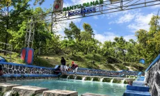Target Wisata Kabupaten Cirebon Belum Aman