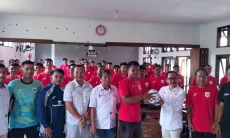 PSSI Tasikmalaya Bidik Talenta Sepak Bola dari Akar Rumput